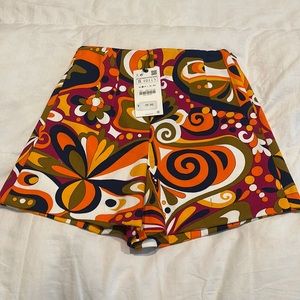 With tags Zara shorts